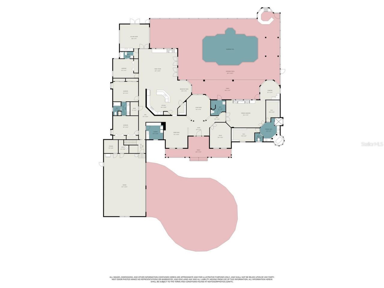 10823 Alico Pass, New Port Richey, FL 34655 Photo