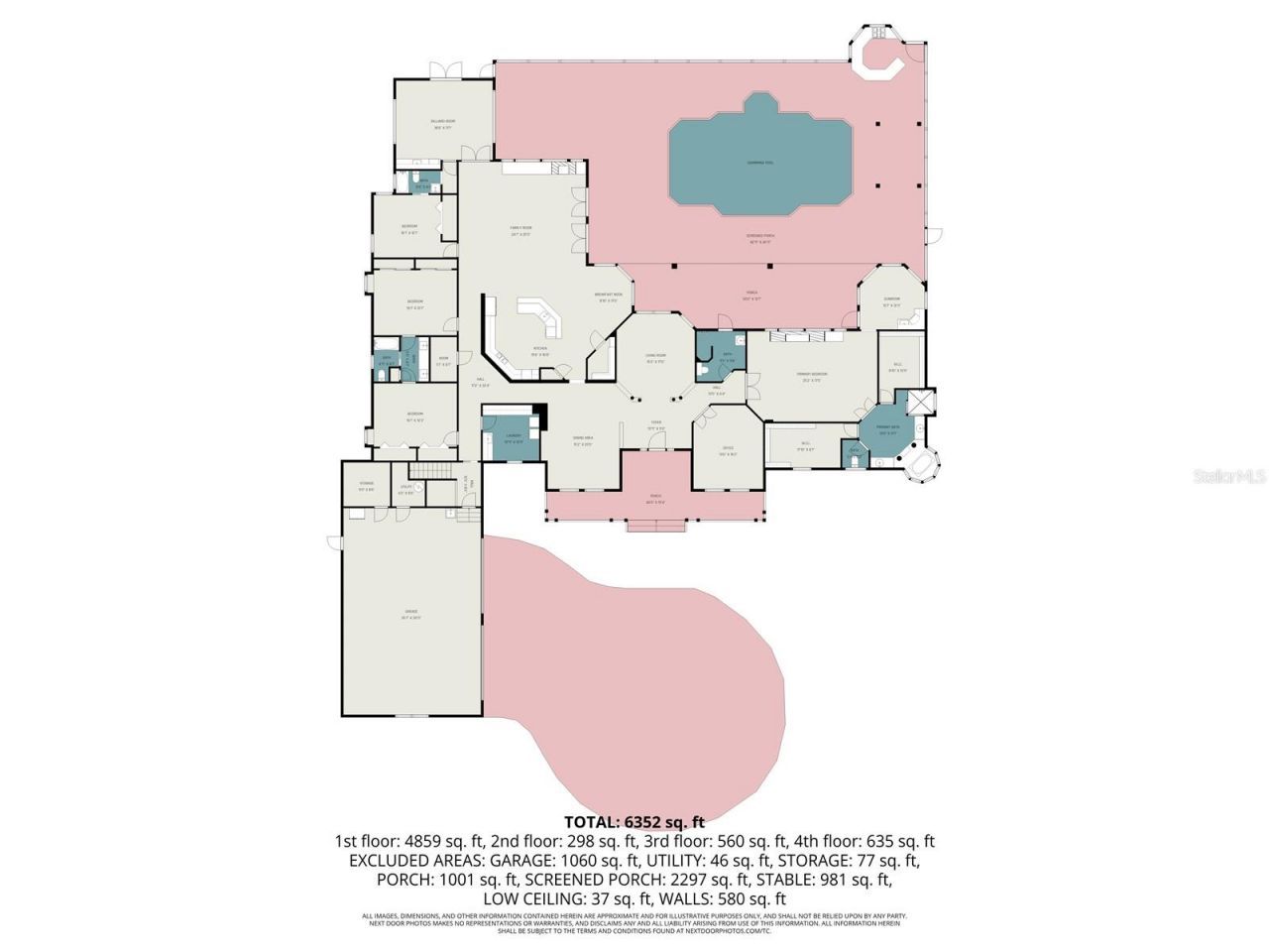 10823 Alico Pass, New Port Richey, FL 34655 Photo