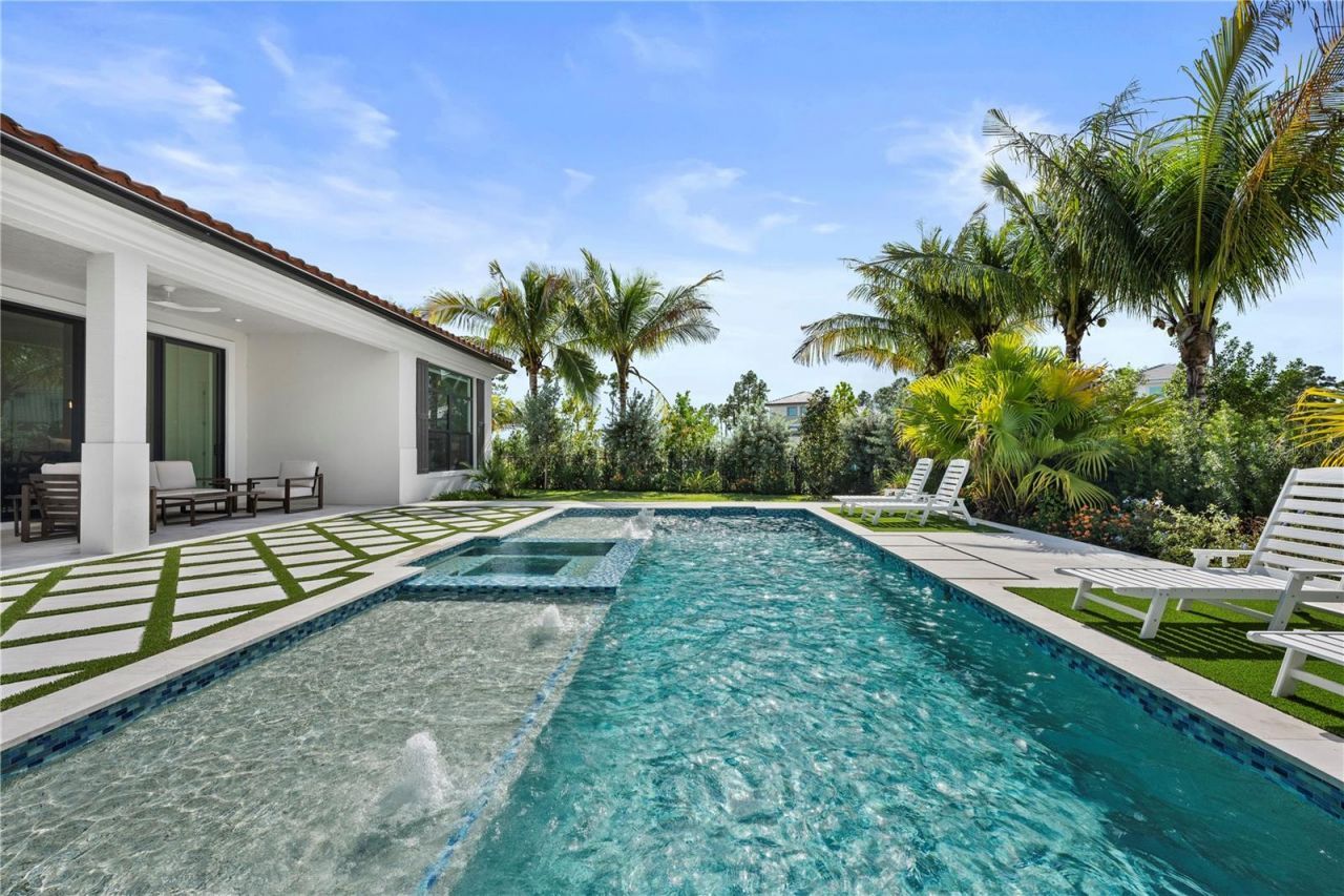 13621 Le Christine Drive, Palm Beach Gardens, FL 33412 Photo