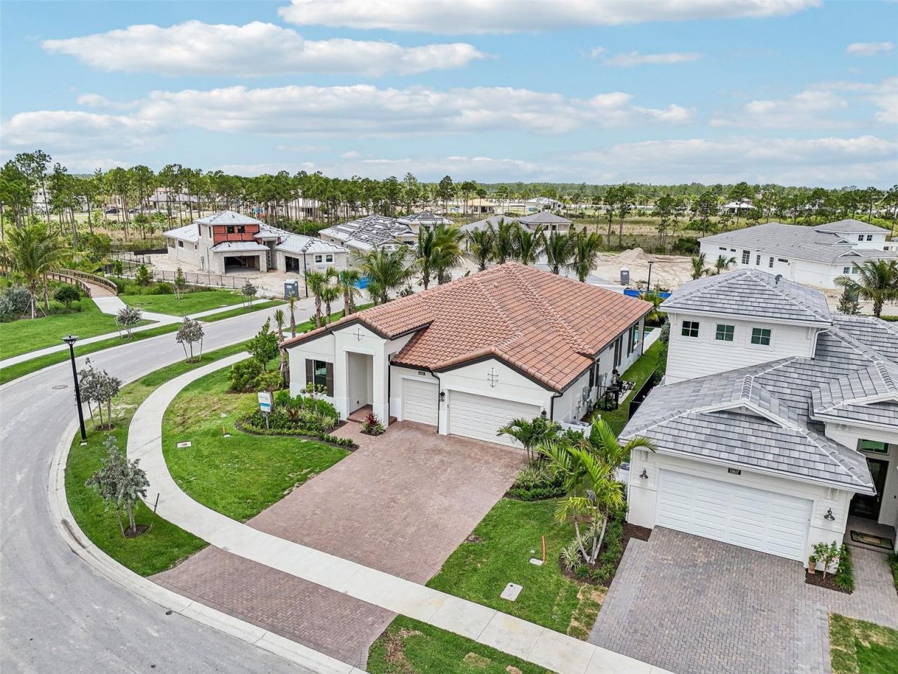 13621 Le Christine Drive, Palm Beach Gardens, FL 33412 Photo