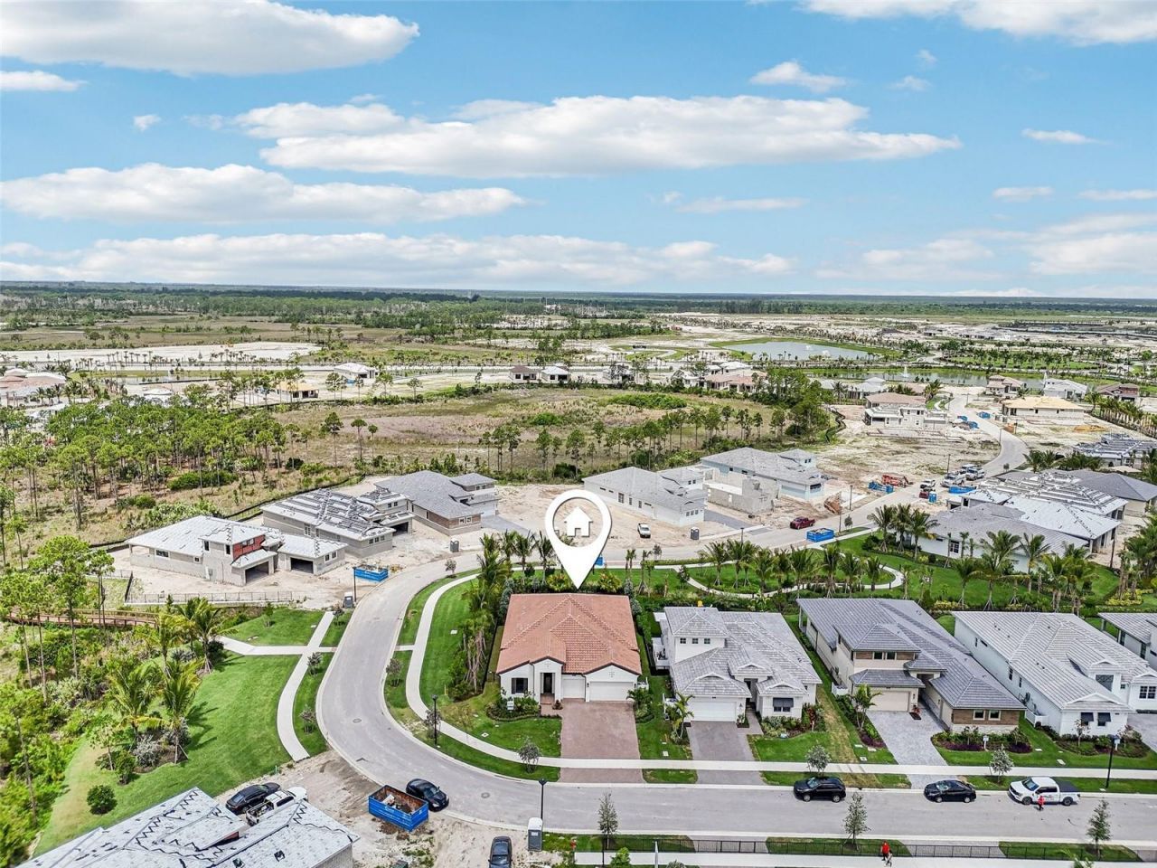 13621 Le Christine Drive, Palm Beach Gardens, FL 33412 Photo