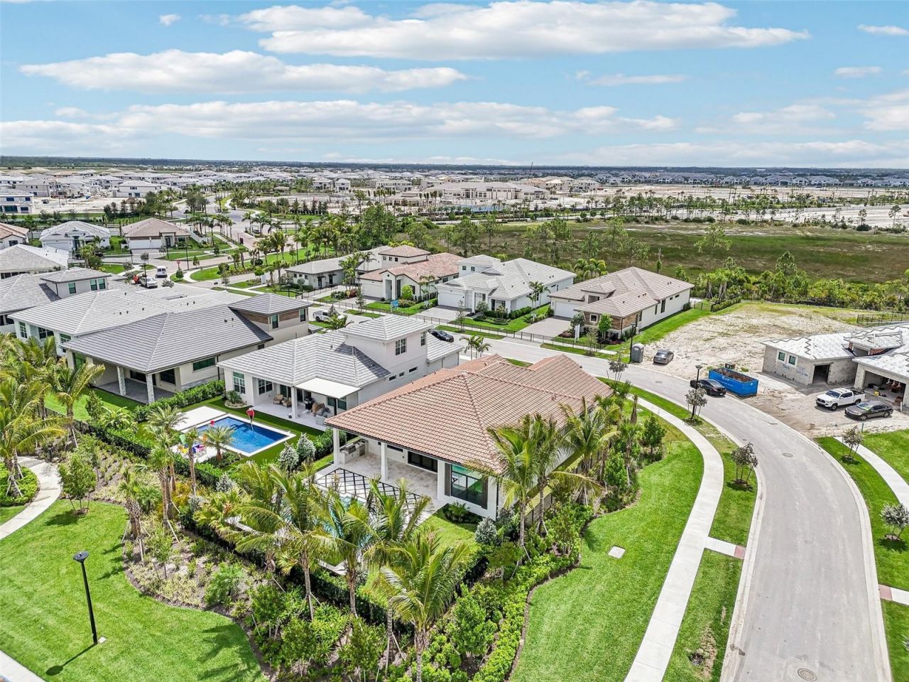 13621 Le Christine Drive, Palm Beach Gardens, FL 33412 Photo