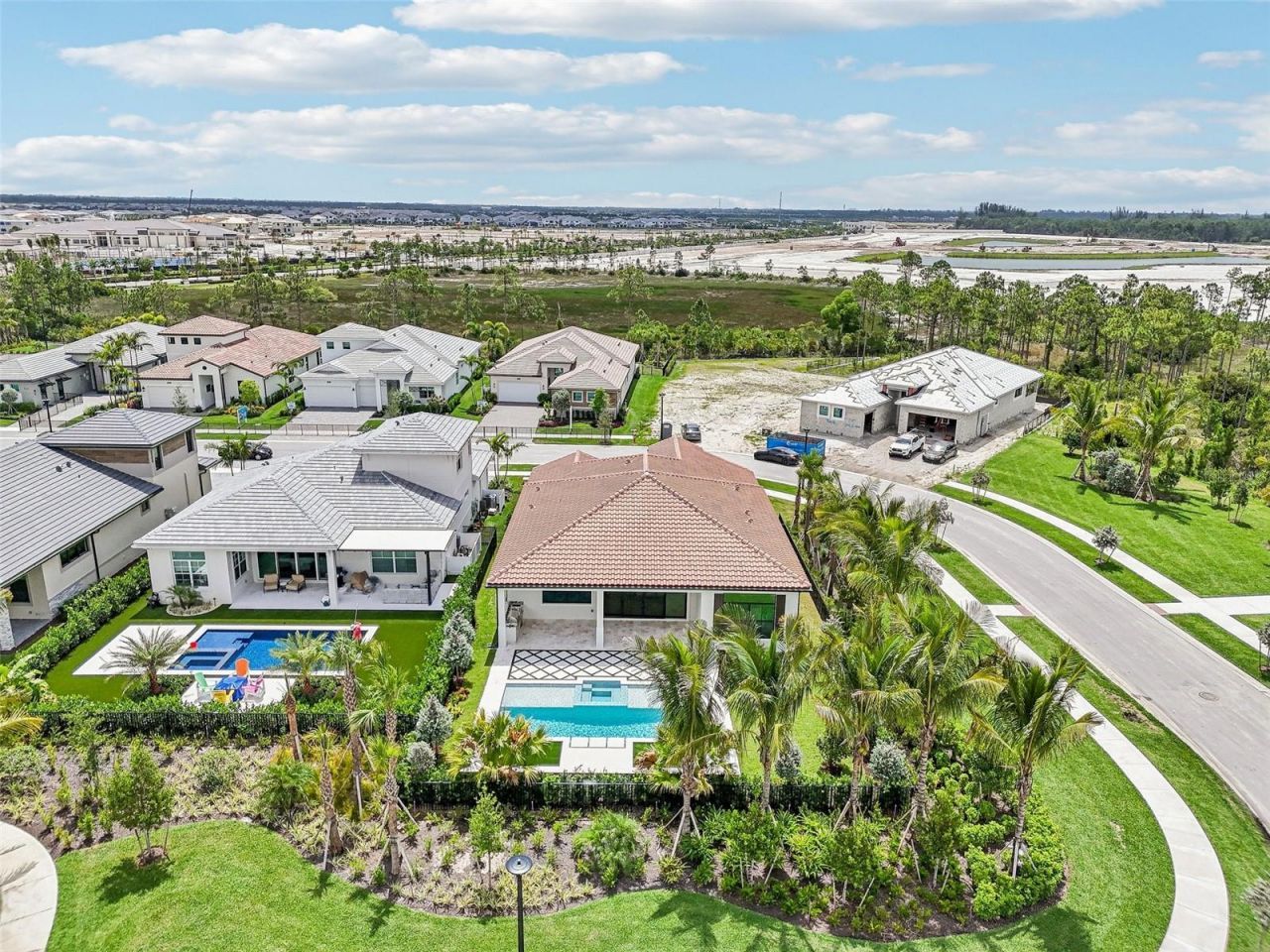 13621 Le Christine Drive, Palm Beach Gardens, FL 33412 Photo