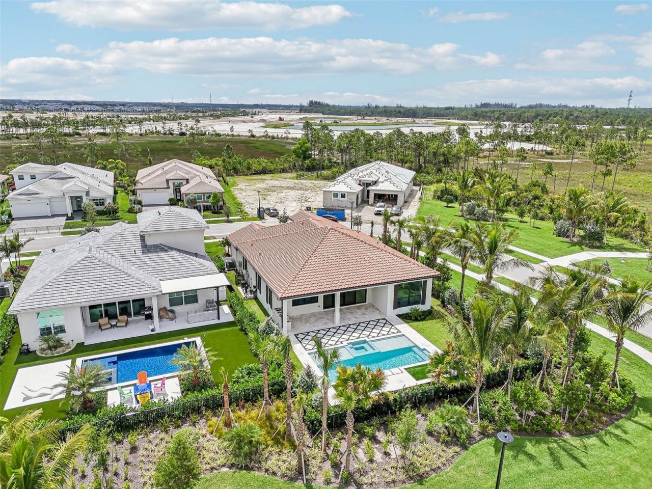 13621 Le Christine Drive, Palm Beach Gardens, FL 33412 Photo