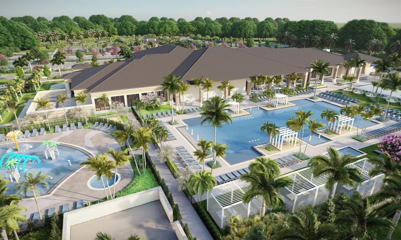 13621 Le Christine Drive, Palm Beach Gardens, FL 33412 Photo