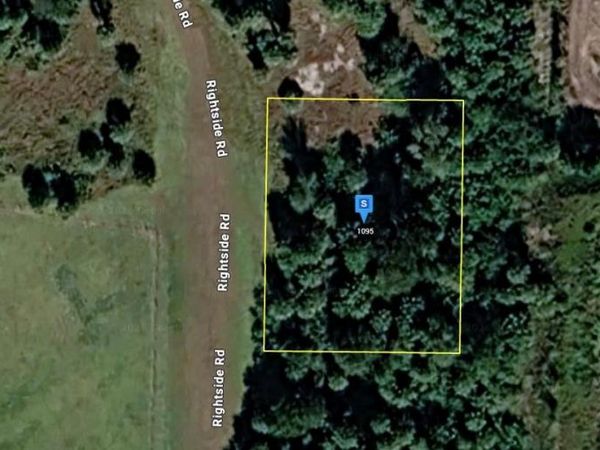1095 RIGHT SIDE ROAD , MOORE HAVEN, FL 33471