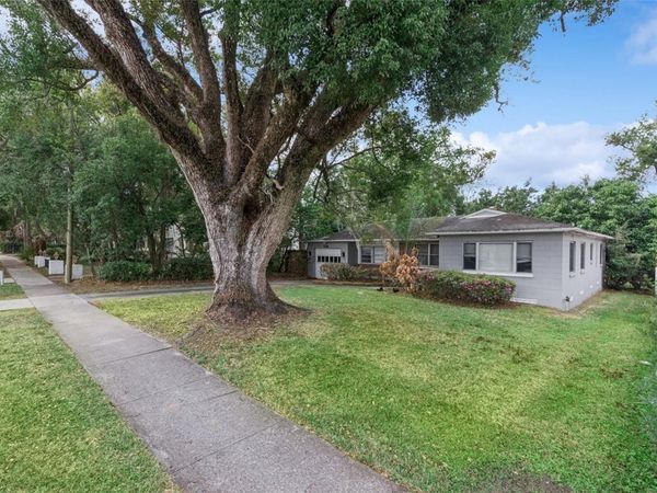 325 N PHELPS AVENUE , WINTER PARK, FL 32789