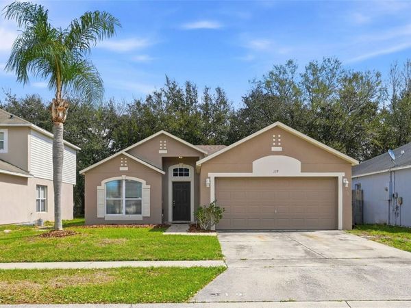 319 PLEASANT GARDENS DRIVE , APOPKA, FL 32703