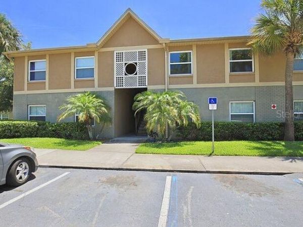 2409 BARLEY CLUB DRIVE, Unit 3, ORLANDO, FL 32837