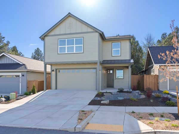 61177 SE Wagyu Drive, Unit Lot 124, Bend, OR 97702