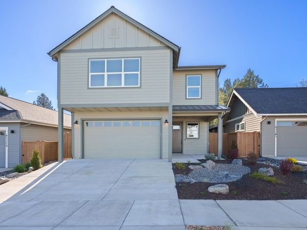 61177 SE Wagyu Drive, Unit Lot 124, Bend, OR 97702