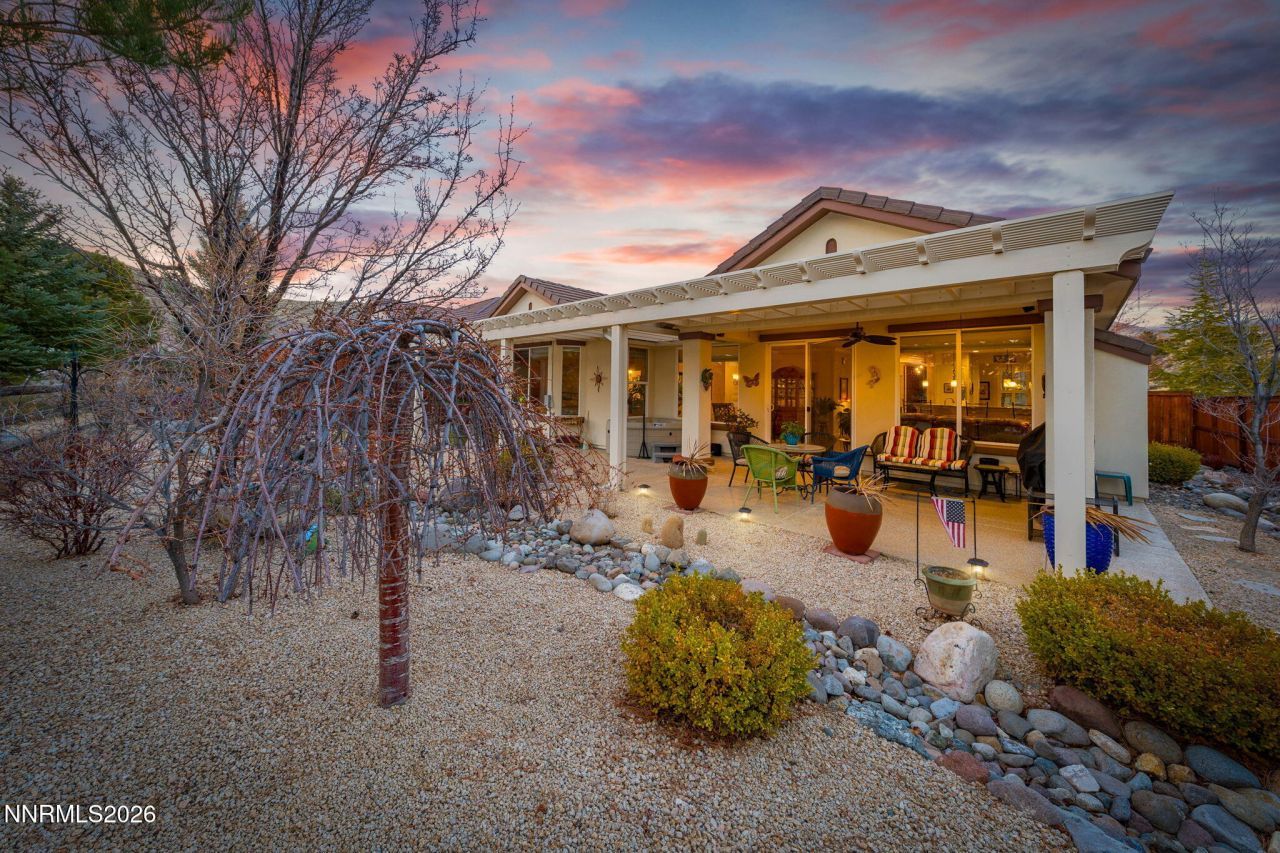 9370 Rockhurst Court, Reno, NV 89523 Photo
