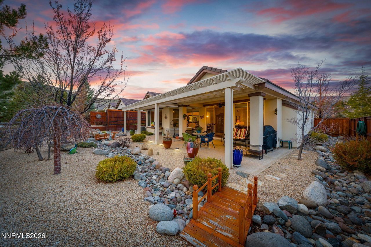 9370 Rockhurst Court, Reno, NV 89523 Photo