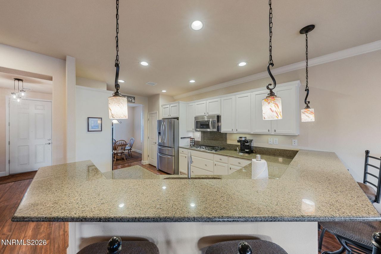 9370 Rockhurst Court, Reno, NV 89523 Photo