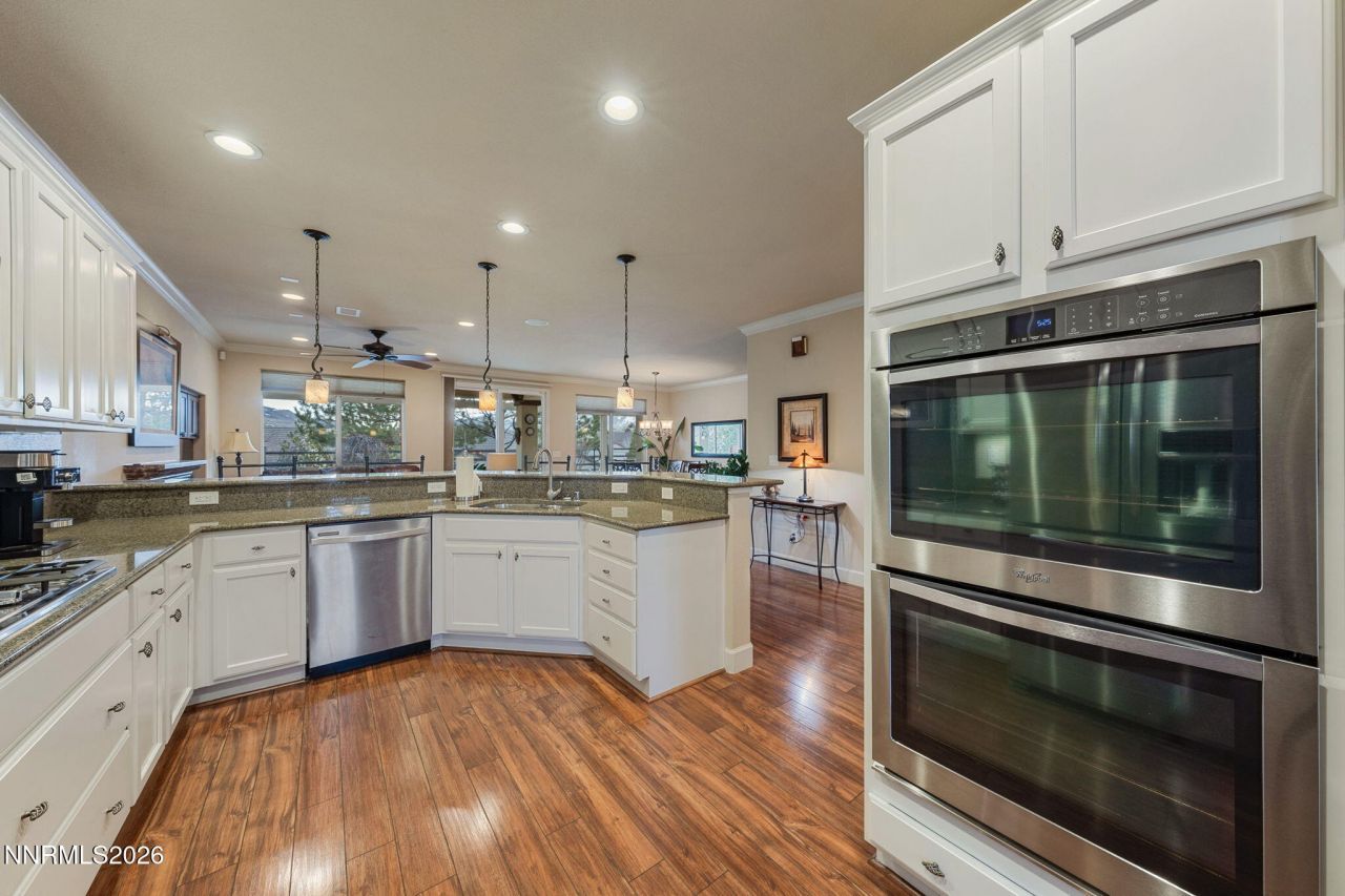 9370 Rockhurst Court, Reno, NV 89523 Photo