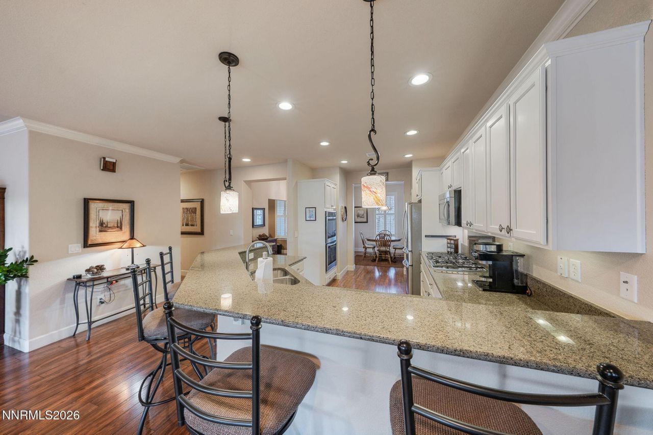 9370 Rockhurst Court, Reno, NV 89523 Photo