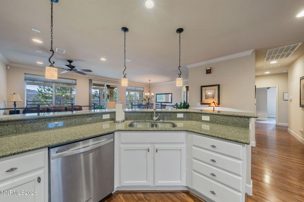 9370 Rockhurst Court, Reno, NV 89523 Photo
