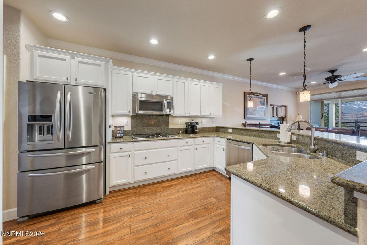 9370 Rockhurst Court, Reno, NV 89523 Photo