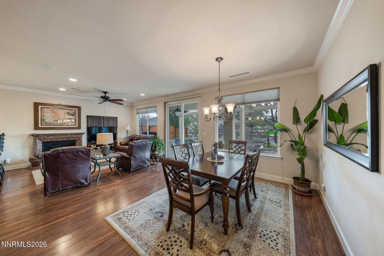 9370 Rockhurst Court, Reno, NV 89523 Photo