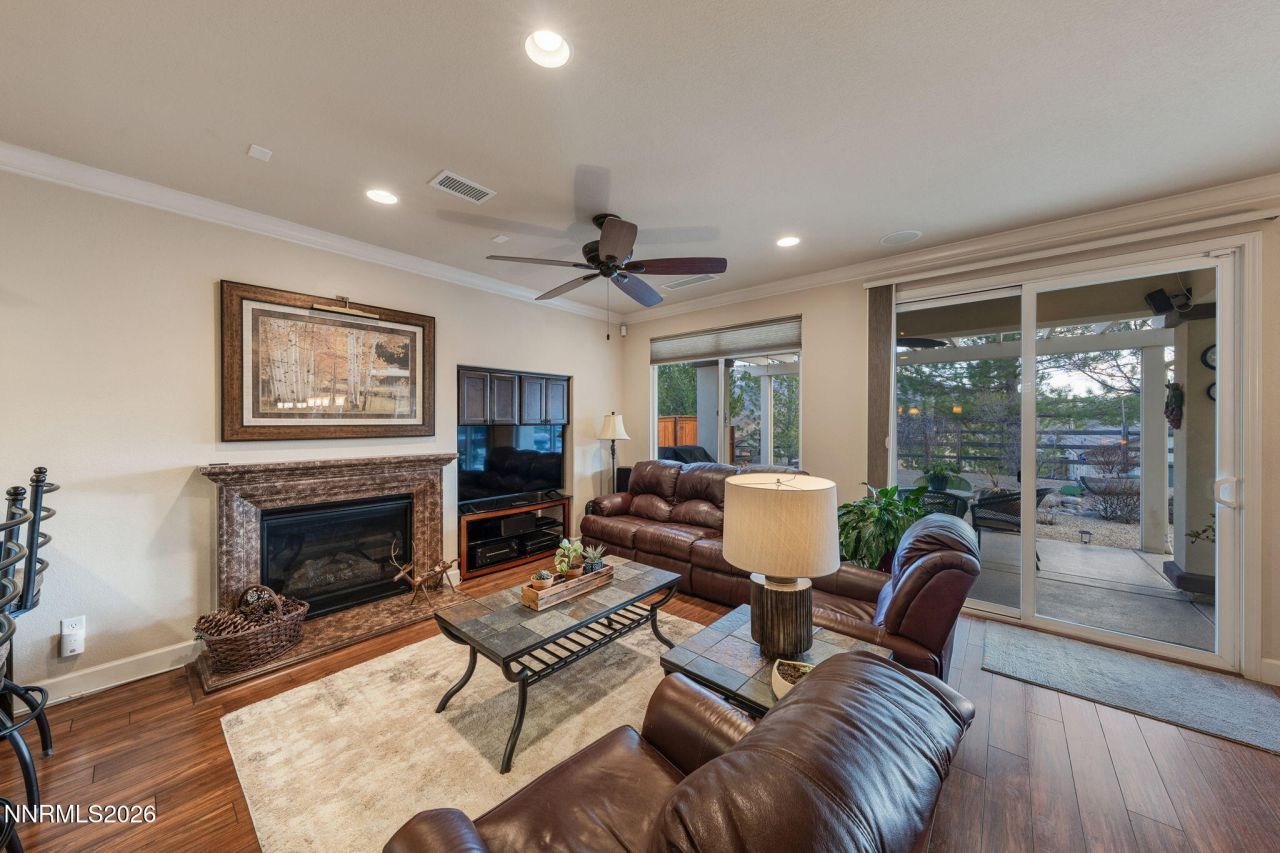 9370 Rockhurst Court, Reno, NV 89523 Photo