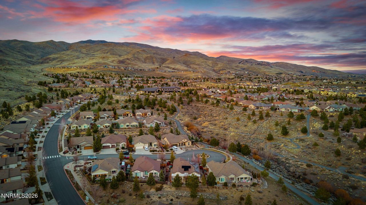 9370 Rockhurst Court, Reno, NV 89523 Photo