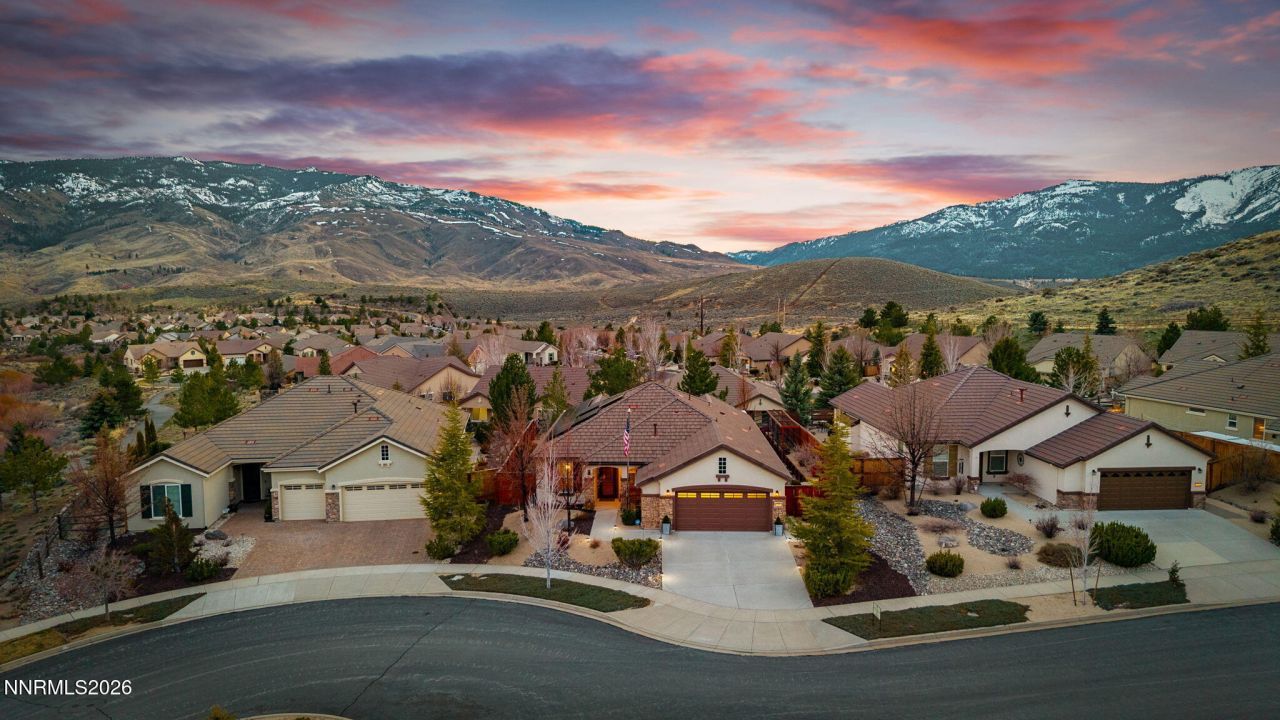 9370 Rockhurst Court, Reno, NV 89523 Photo