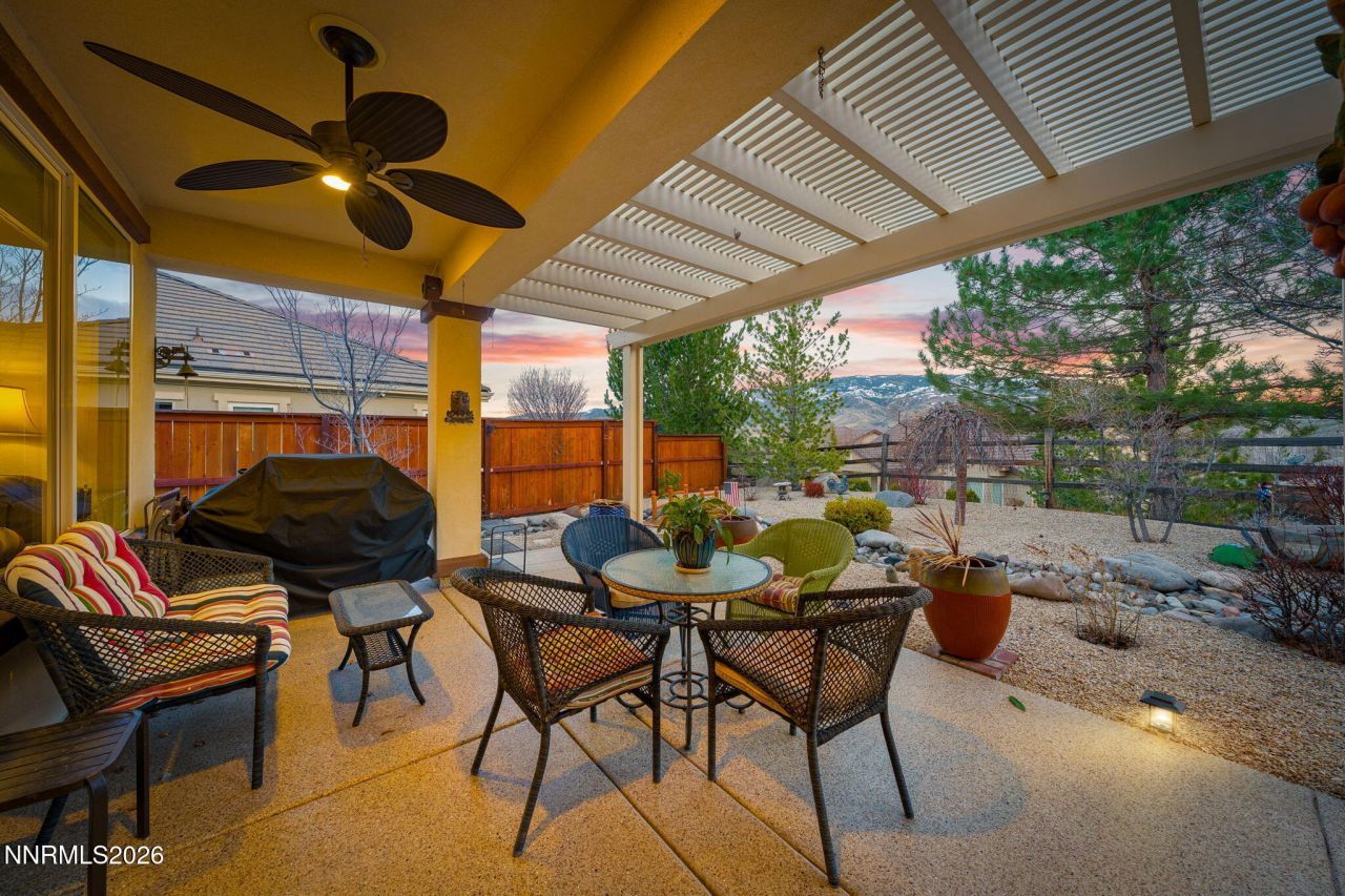 9370 Rockhurst Court, Reno, NV 89523 Photo