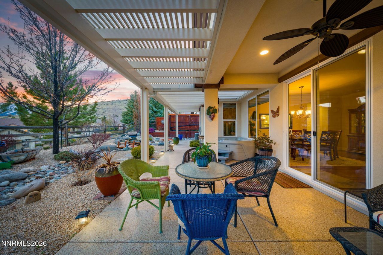 9370 Rockhurst Court, Reno, NV 89523 Photo