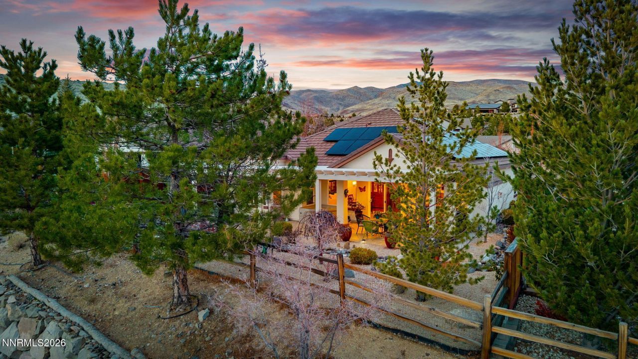 9370 Rockhurst Court, Reno, NV 89523 Photo