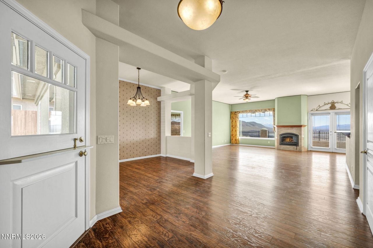 1027 Sunburst Drive, Carson City, NV 89705 Photo