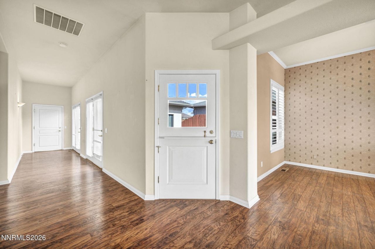 1027 Sunburst Drive, Carson City, NV 89705 Photo