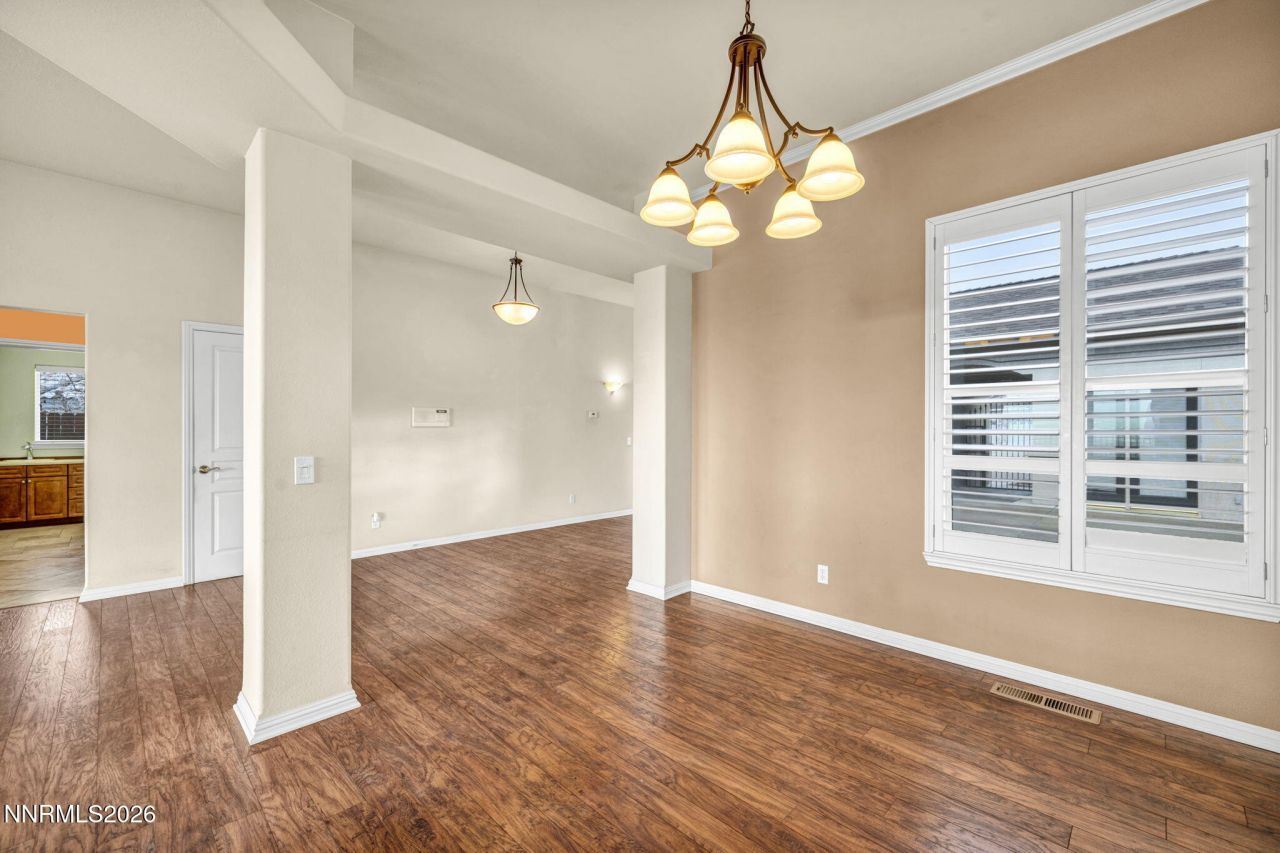 1027 Sunburst Drive, Carson City, NV 89705 Photo