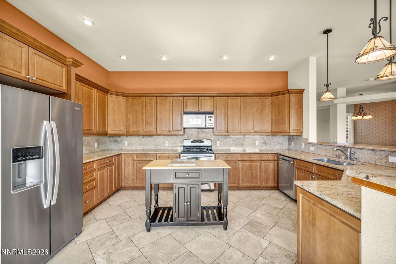 1027 Sunburst Drive, Carson City, NV 89705 Photo