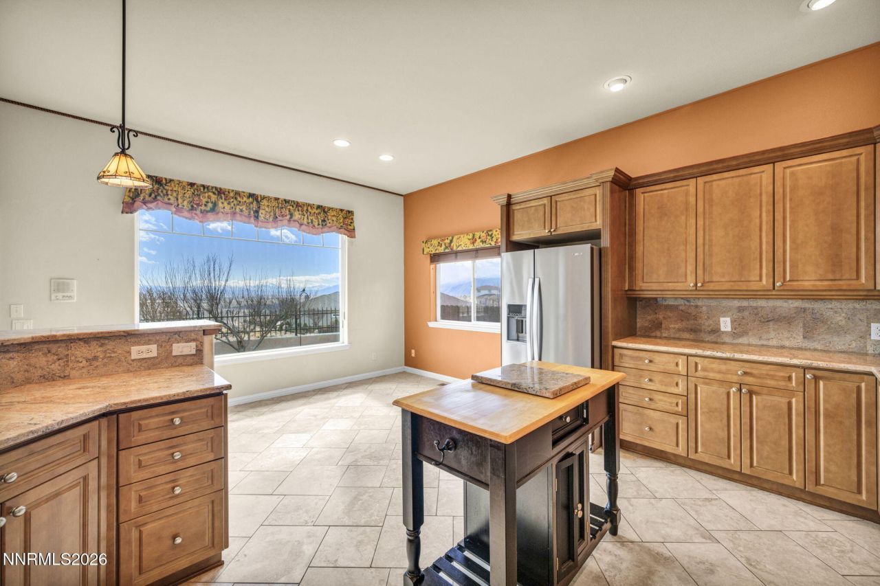 1027 Sunburst Drive, Carson City, NV 89705 Photo