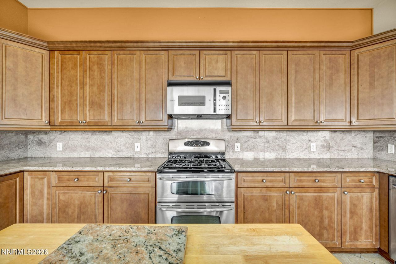 1027 Sunburst Drive, Carson City, NV 89705 Photo