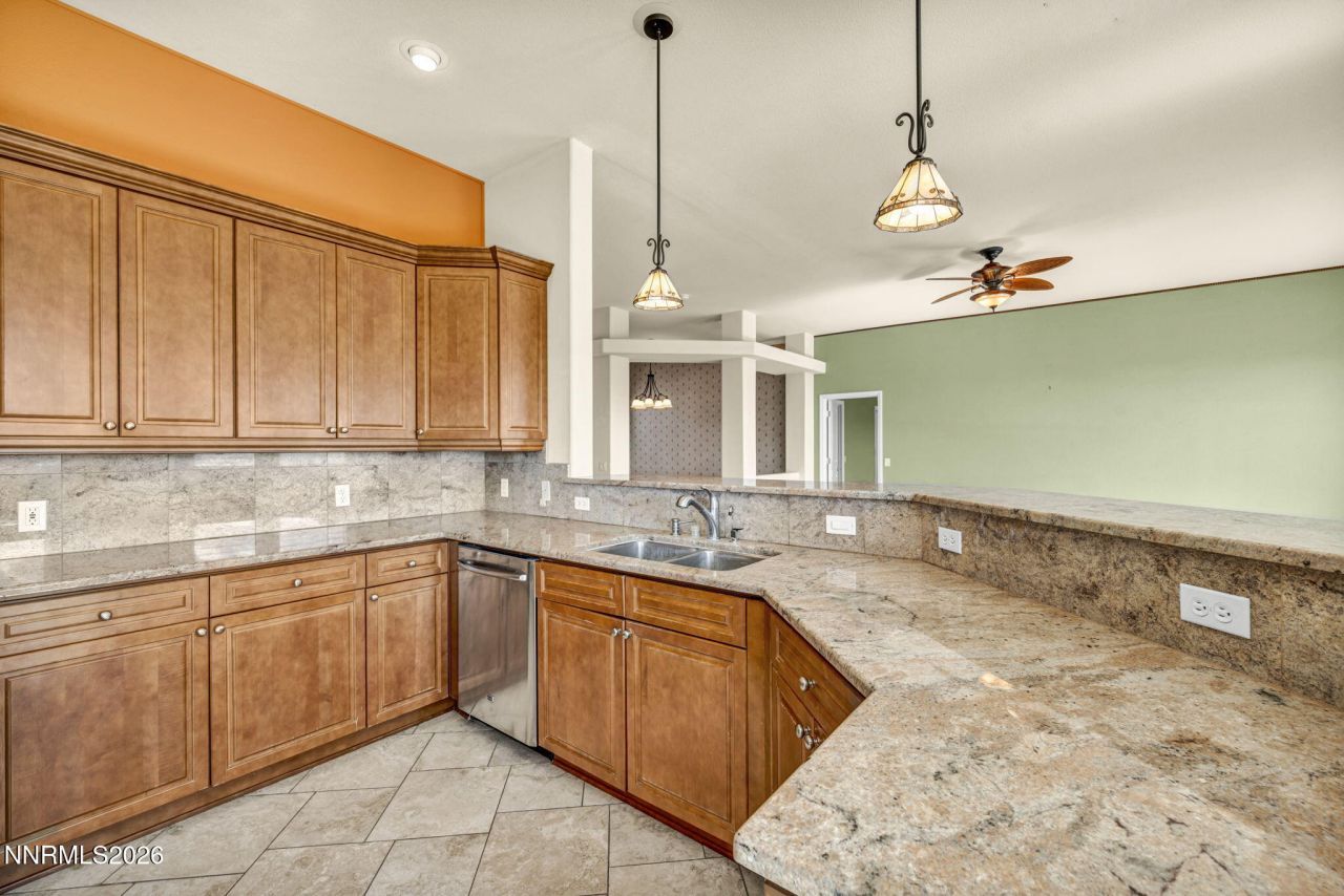 1027 Sunburst Drive, Carson City, NV 89705 Photo