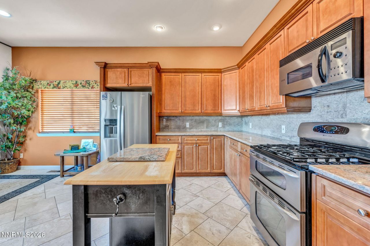 1027 Sunburst Drive, Carson City, NV 89705 Photo