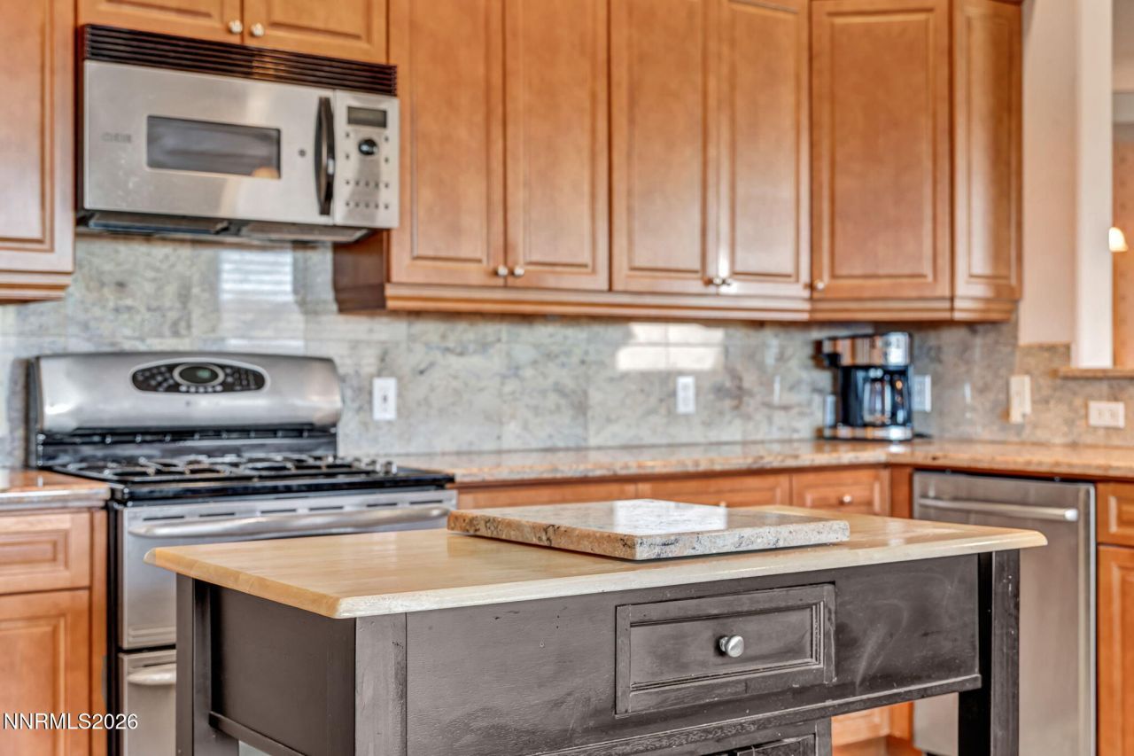 1027 Sunburst Drive, Carson City, NV 89705 Photo