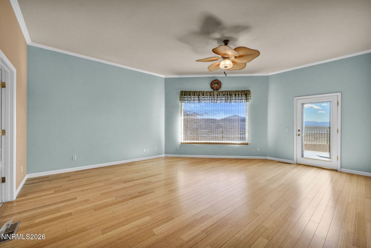 1027 Sunburst Drive, Carson City, NV 89705 Photo