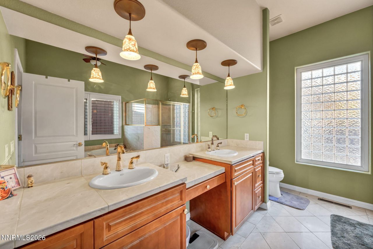 1027 Sunburst Drive, Carson City, NV 89705 Photo