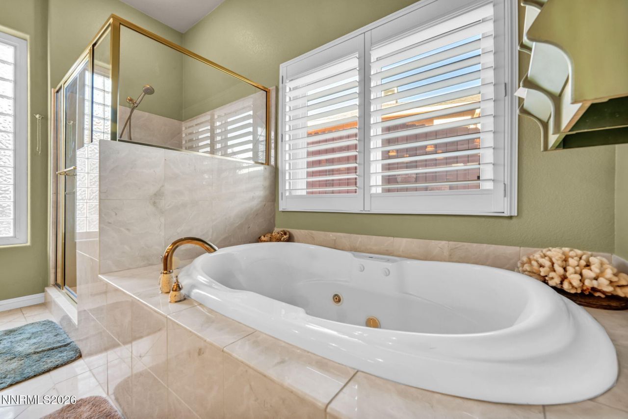 1027 Sunburst Drive, Carson City, NV 89705 Photo