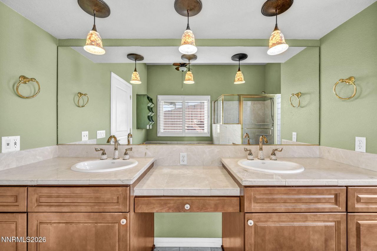 1027 Sunburst Drive, Carson City, NV 89705 Photo