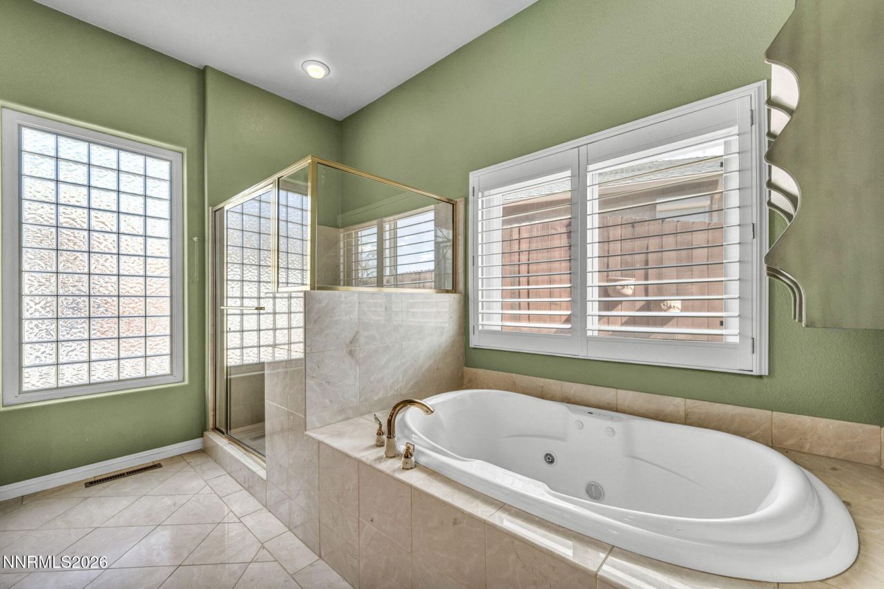 1027 Sunburst Drive, Carson City, NV 89705 Photo