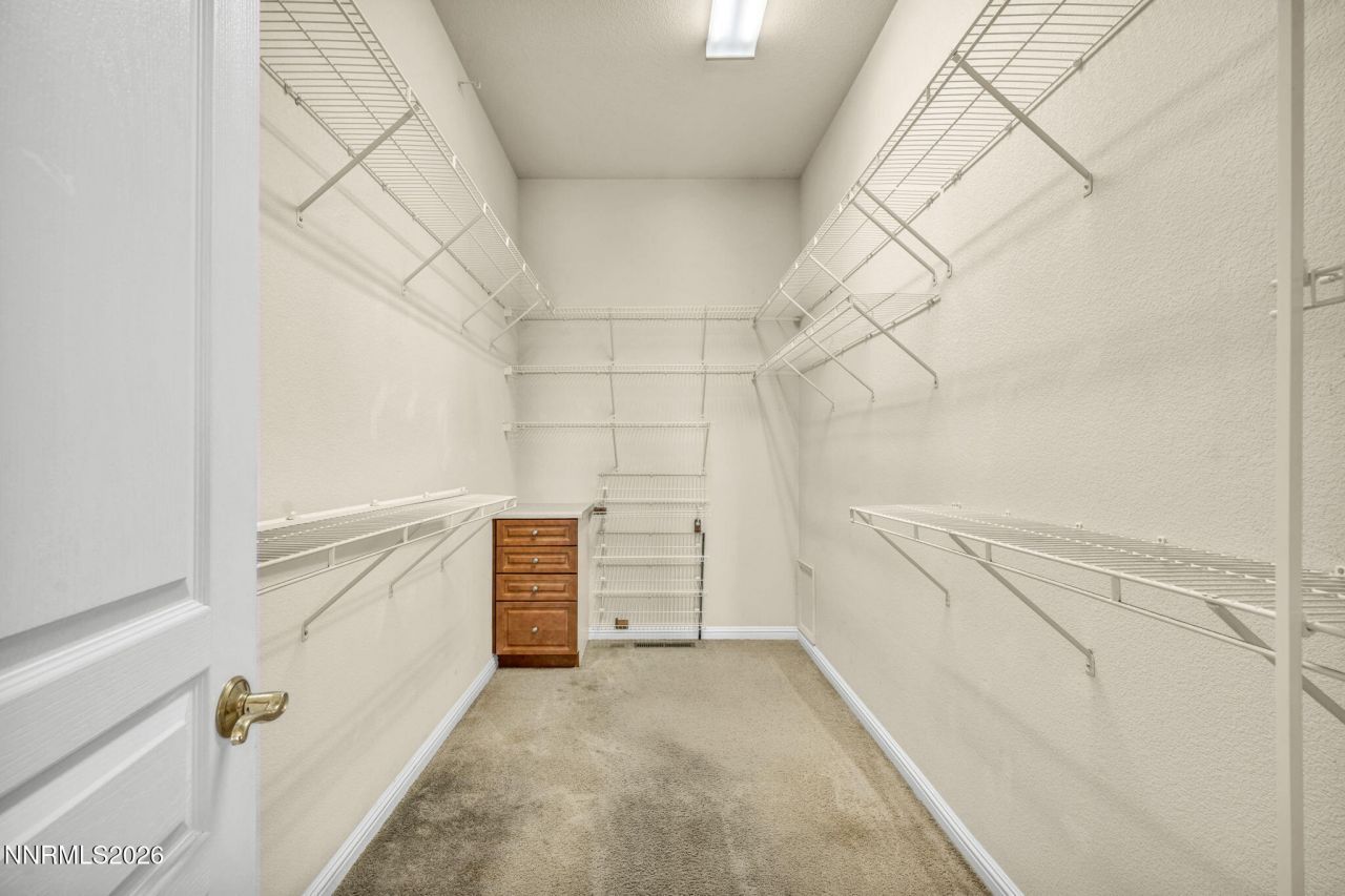 1027 Sunburst Drive, Carson City, NV 89705 Photo