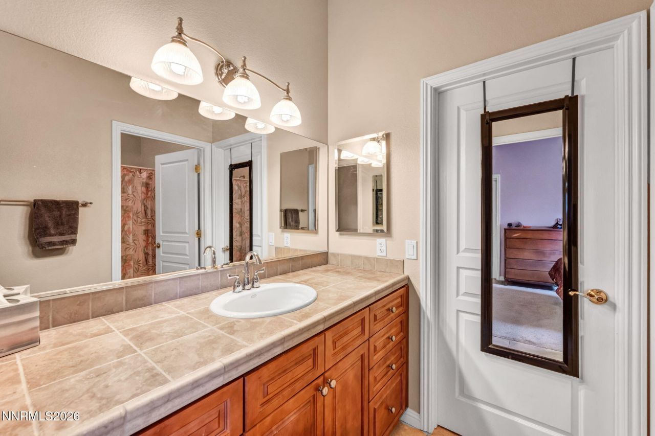 1027 Sunburst Drive, Carson City, NV 89705 Photo