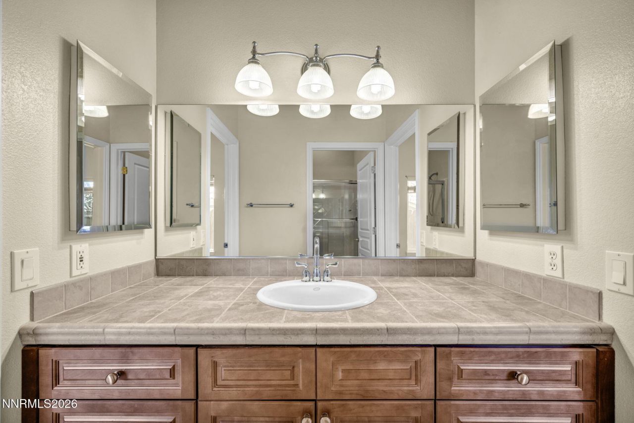 1027 Sunburst Drive, Carson City, NV 89705 Photo