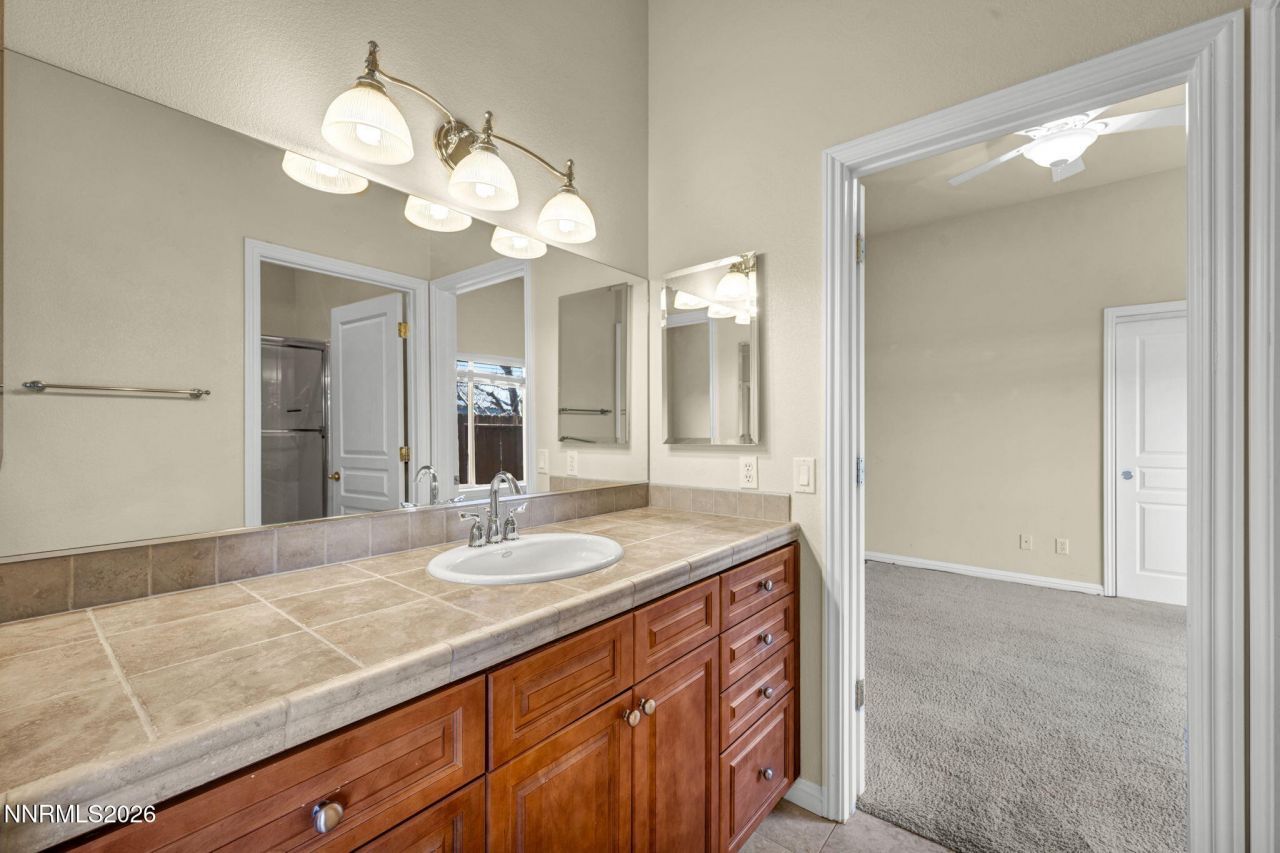 1027 Sunburst Drive, Carson City, NV 89705 Photo