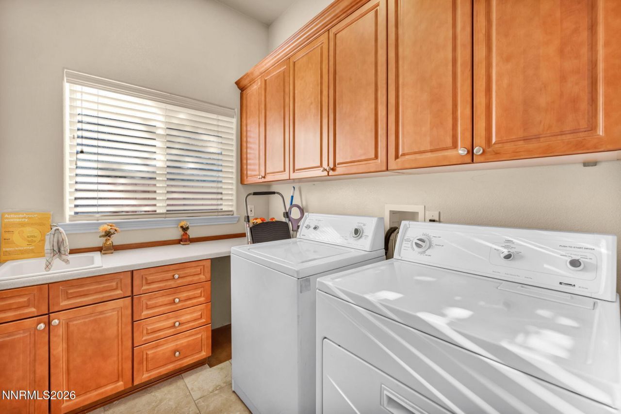 1027 Sunburst Drive, Carson City, NV 89705 Photo
