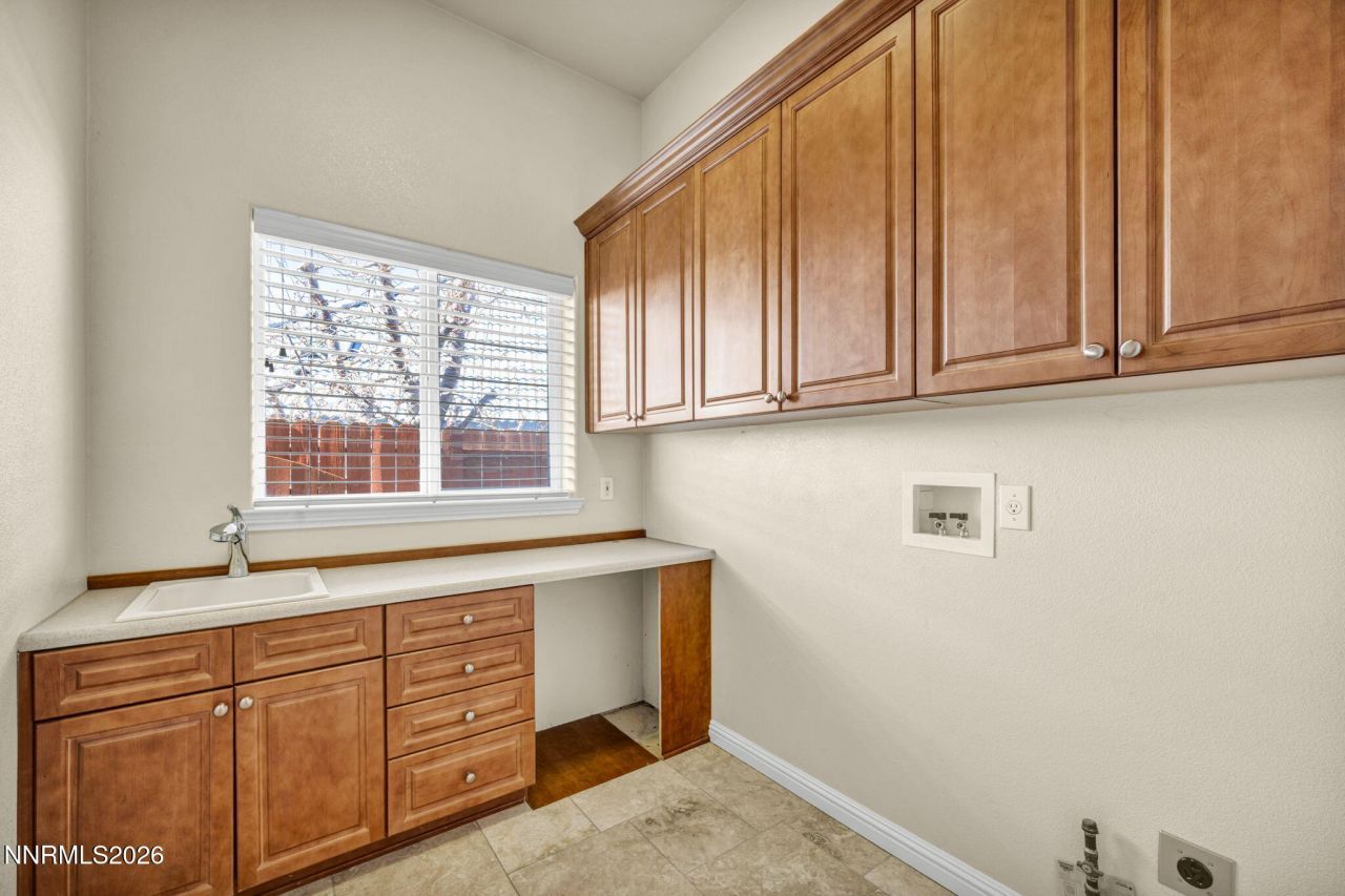 1027 Sunburst Drive, Carson City, NV 89705 Photo