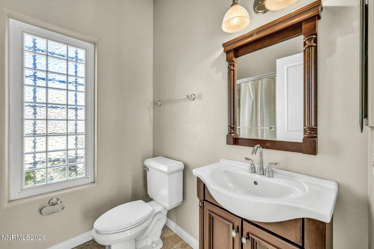 1027 Sunburst Drive, Carson City, NV 89705 Photo